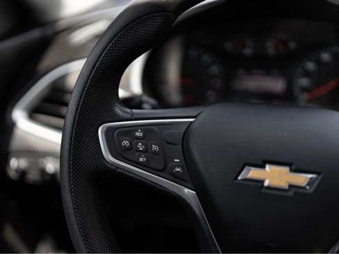 Used 2023 Chevrolet Malibu LT FWD image 13