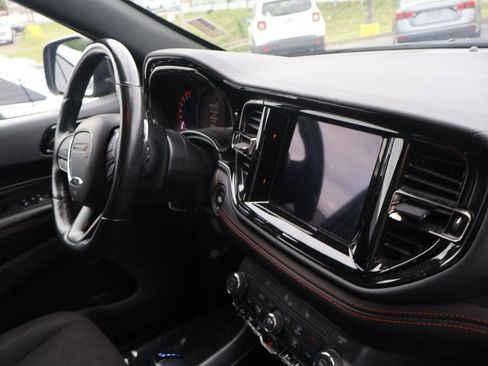 Used 2023 Dodge Durango GT AWD/4WD image 12