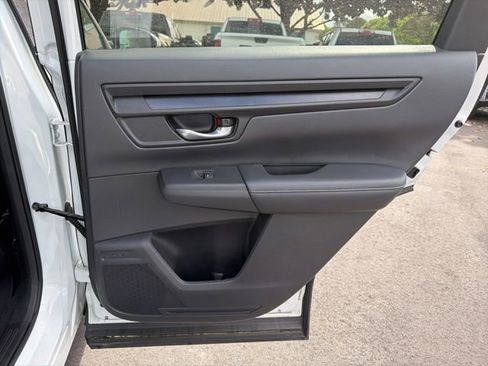 Used 2024 Honda CR-V EX image 12