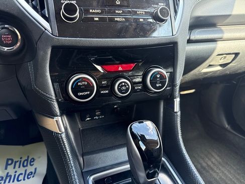 Used 2024 Subaru Forester Touring AWD/4WD image 16