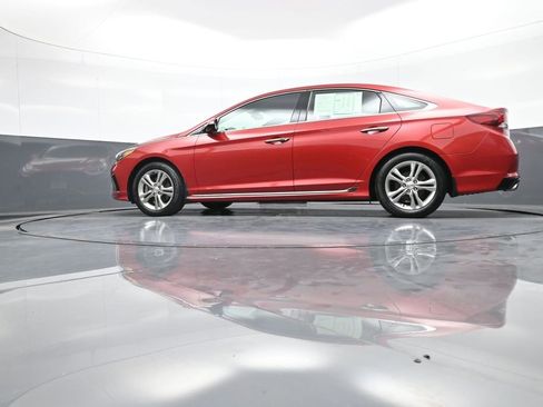 Used 2019 Hyundai Sonata Sport image 32