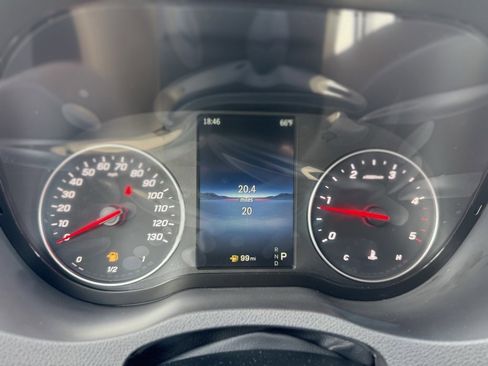 New 2025 Mercedes-Benz Sprinter 4500 image 28