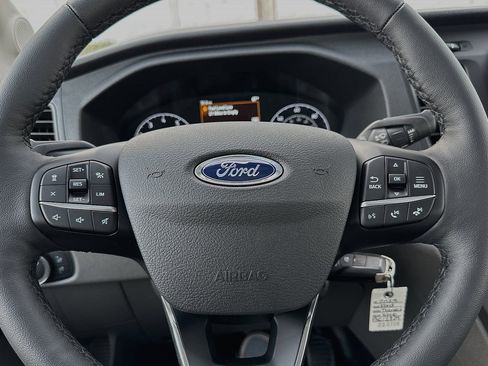 New 2023 Ford Transit 350 148 High Roof Extended w/ Exterior Upgrade Package image 20