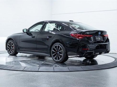 New 2025 BMW i4 M50 image 13