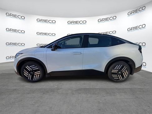 New 2026 Nissan Leaf SV+ w/ Floor Mat Package (SV+) image 4