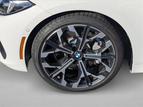 Used 2026 BMW 430i Coupe w/ Parking Assistance Package image 25