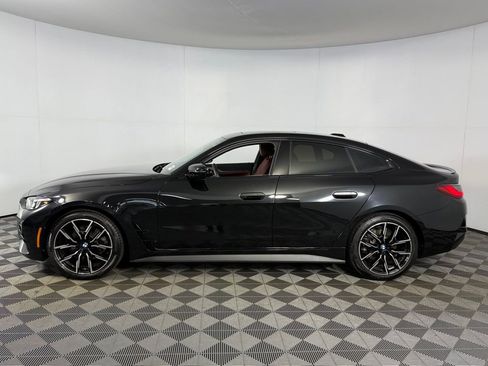 Used 2025 BMW 430i xDrive image 11