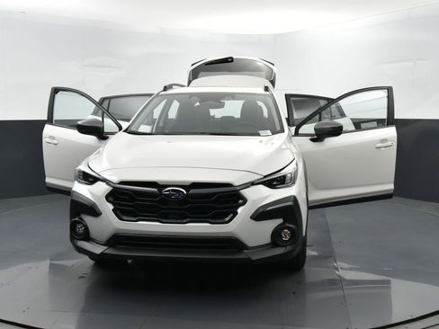 New 2026 Subaru Crosstrek 2.5i Limited image 35
