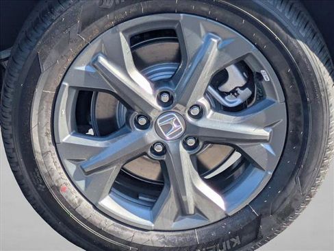 New 2026 Honda HR-V LX image 10