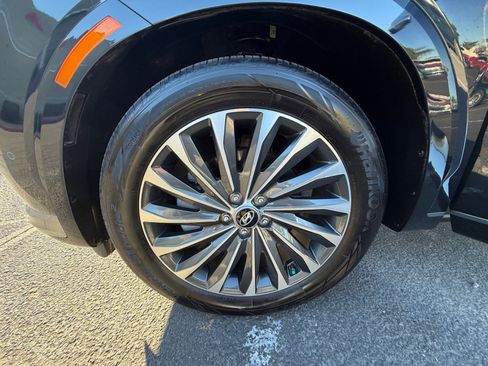 Used 2024 Hyundai Palisade Calligraphy image 26