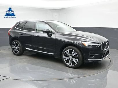 Used 2023 Volvo XC60 B5 Plus w/ Climate Package