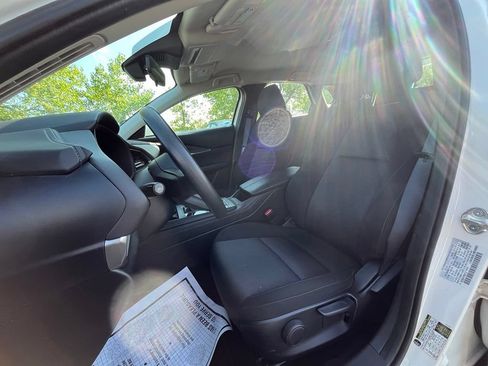Used 2023 MAZDA CX-30 AWD 2.5 S image 11