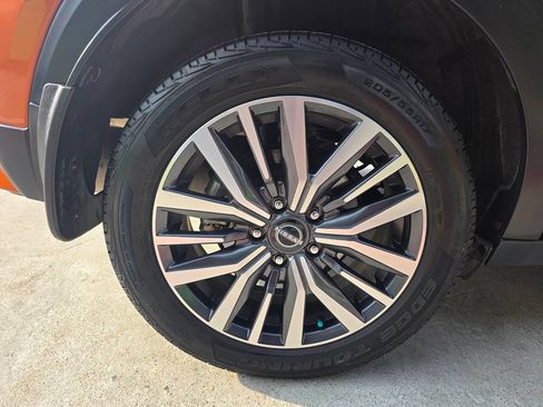 Used 2022 Nissan Kicks SV FWD image 49