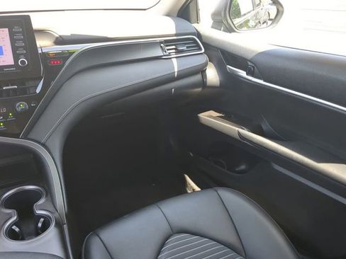 Certified 2023 Toyota Camry SE image 16
