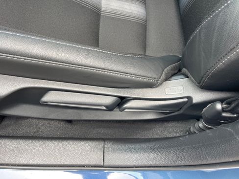 Used 2026 Honda Civic Sport image 9