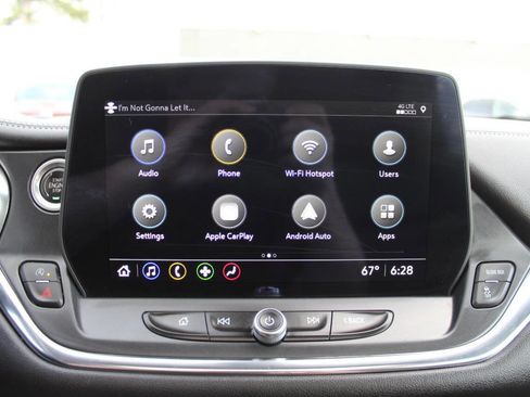 Used 2023 Chevrolet Blazer LT image 13