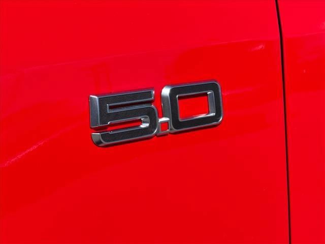 New 2026 Ford Mustang GT Premium RWD image 10