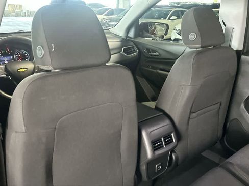 Used 2023 Chevrolet Equinox LT FWD image 23
