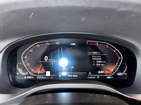 Certified 2024 BMW X3 xDrive30i w/ Premium Package image 24