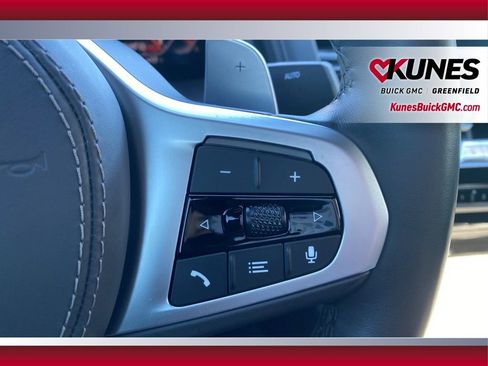 Used 2019 BMW M850i xDrive Convertible image 27