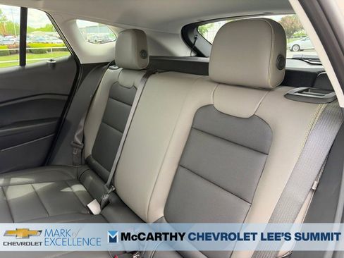 New 2026 Chevrolet Trax ACTIV FWD image 41