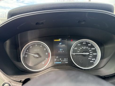 Used 2019 Subaru Forester Premium w/ All-Weather Package image 13