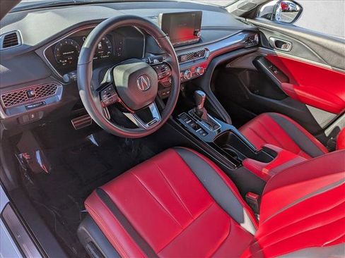 Used 2023 Acura Integra A-Spec image 10
