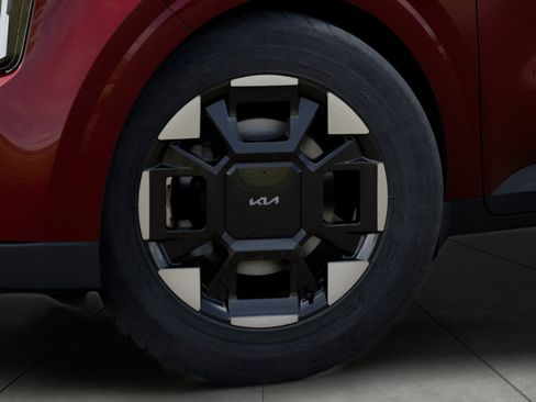 New 2026 Kia Carnival EX FWD image 9