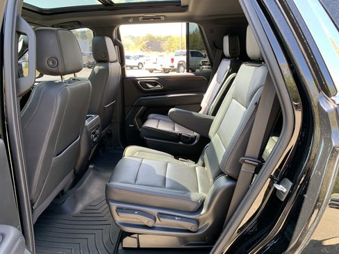 Used 2022 Chevrolet Tahoe High Country w/ Max Trailering Package image 37