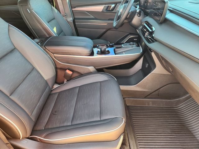 New 2026 Buick Enclave Sport Touring w/ Super Cruise Package AWD/4WD image 12