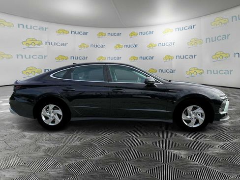 Certified 2025 Hyundai Sonata SE image 10