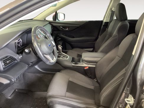 Used 2021 Subaru Outback Premium w/ Popular Package #1 AWD/4WD image 9
