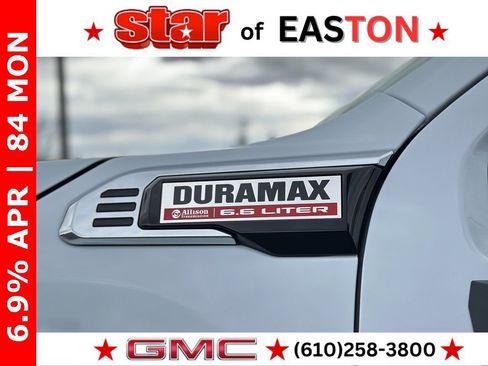 New 2026 GMC Sierra 2500 Denali w/ Denali Reserve Package image 24