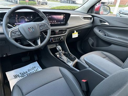 New 2026 Buick Encore GX Preferred w/ Comfort Package image 12