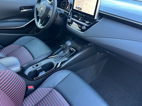 New 2026 Toyota Corolla XSE image 18