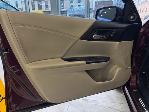 Used 2014 Honda Accord EX-L image 3