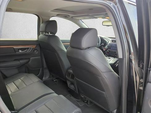 Used 2021 Honda CR-V EX-L image 16