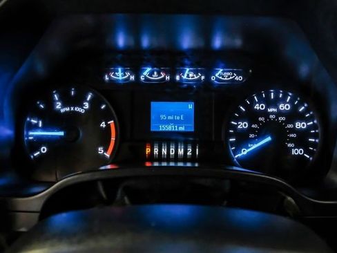 Used 2017 Ford F350 XL w/ Power Equipment Group image 20