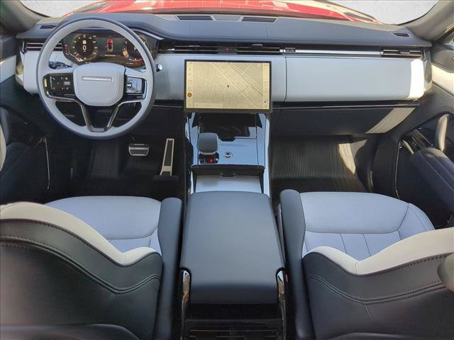 New 2026 Land Rover Range Rover Sport Dynamic SE AWD/4WD image 15