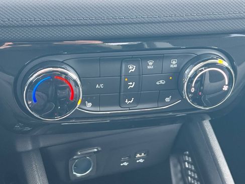 New 2026 Chevrolet TrailBlazer LT image 17