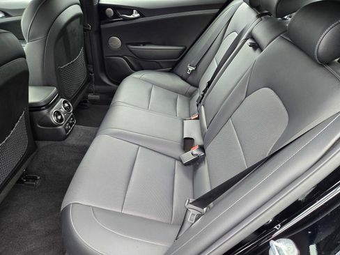 Used 2023 Kia Stinger GT-Line w/ Sun & Sound Package image 13