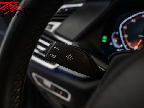 Used 2019 BMW X5 xDrive50i w/ M Sport Package image 37