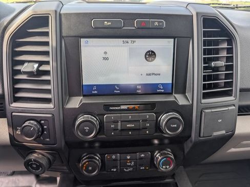 Used 2020 Ford F150 XL w/ Equipment Group 101A Mid AWD/4WD image 15