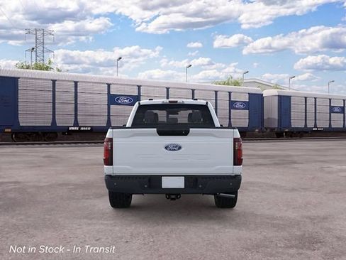 New 2026 Ford F150 XL AWD/4WD image 5