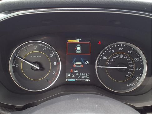 Used 2023 Subaru Crosstrek 2.5i Sport AWD/4WD image 21