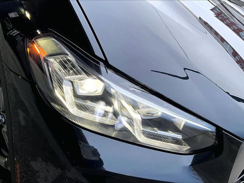 Used 2023 BMW X3 sDrive30i w/ Premium Package image 27