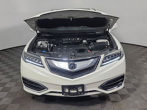 Used 2017 Acura RDX AWD w/ Technology Package image 14