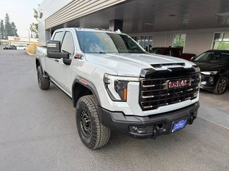 Used 2024 GMC Sierra 2500 AT4X w/ AT4X AEV Edition AWD/4WD video 1