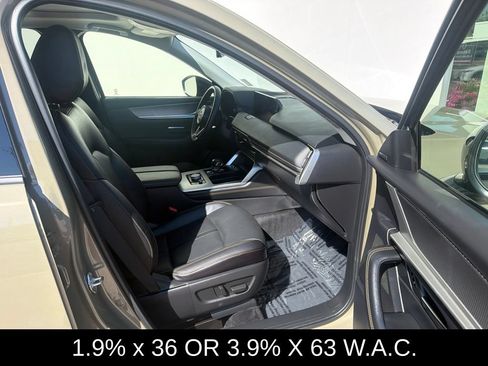 Used 2026 MAZDA CX-70 3.3 Turbo w/ Premium Package AWD/4WD image 16