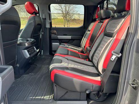 Used 2023 Ford F250 Lariat w/ Lariat Ultimate Package image 23